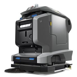 Karcher KIRA B50 Autonomous Scrubber Dryer