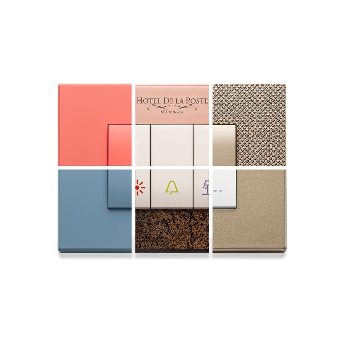 Eikon Exé The Collection