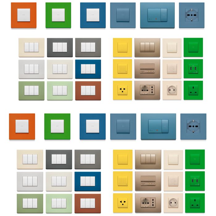 Eikon Exé The Collection