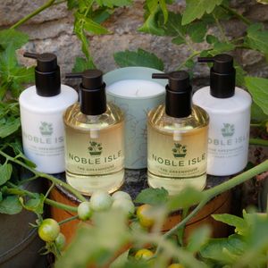 The Greenhouse Collection