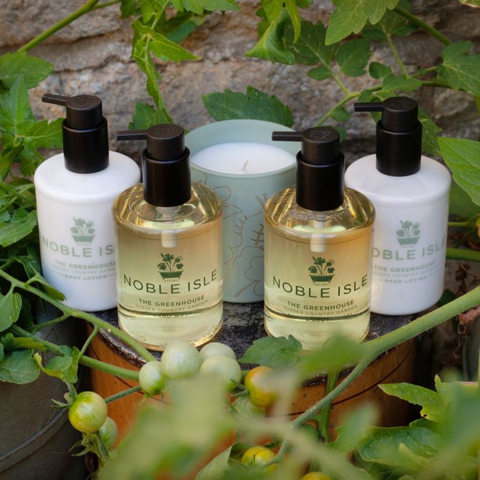 The Greenhouse Collection