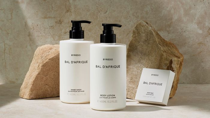 Luxurious Brands. Innovative Leaders. Global Experts.