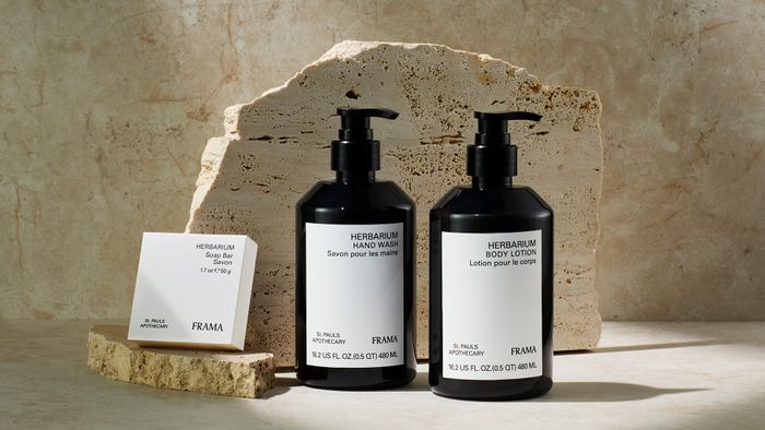 Luxurious Brands. Innovative Leaders. Global Experts.