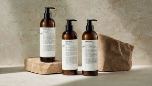 Luxurious Brands. Innovative Leaders. Global Experts.