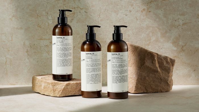 Luxurious Brands. Innovative Leaders. Global Experts.