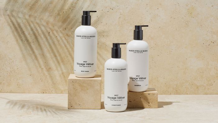 Luxurious Brands. Innovative Leaders. Global Experts.