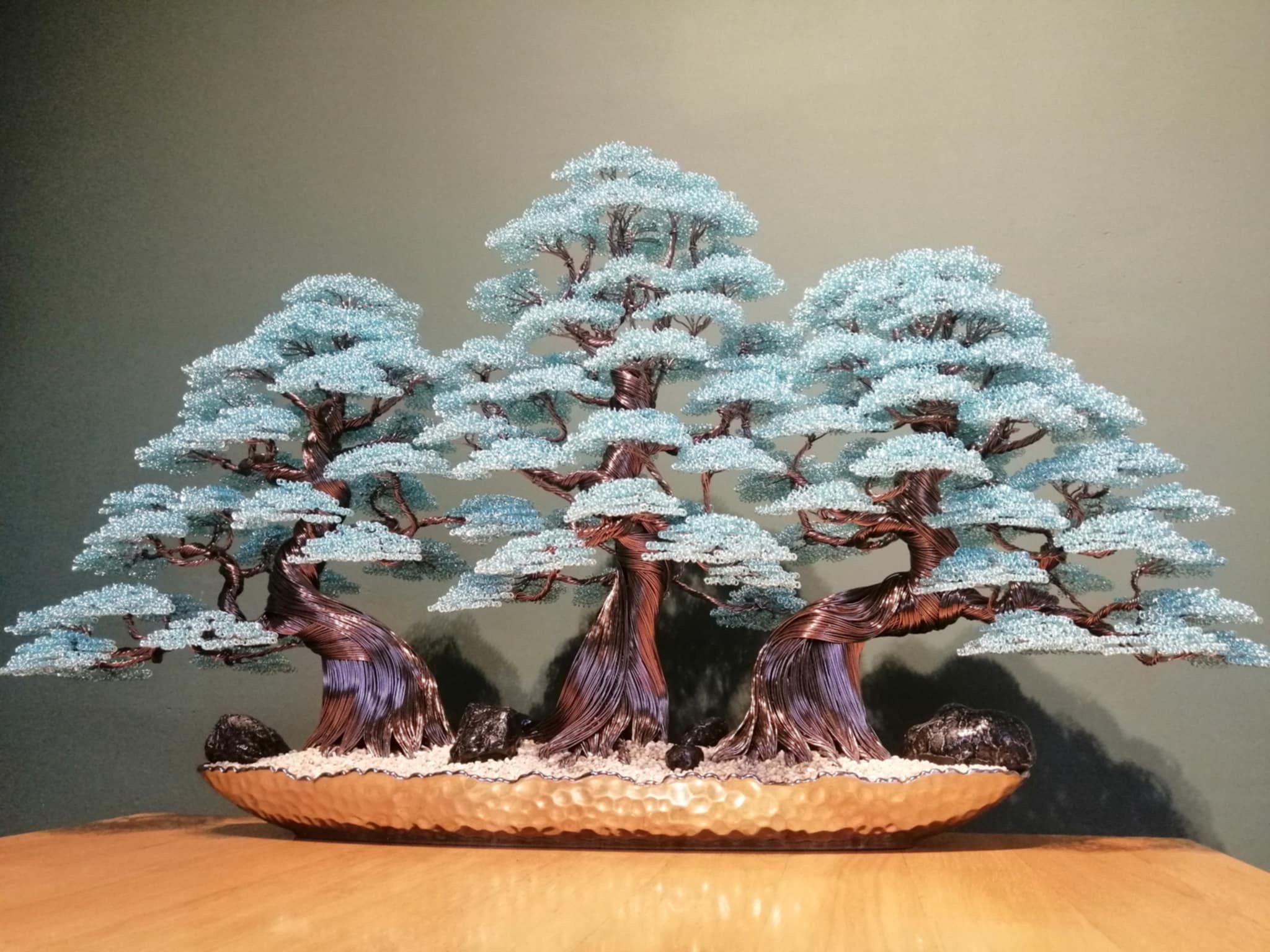 X Large Trees - The Showstoppers