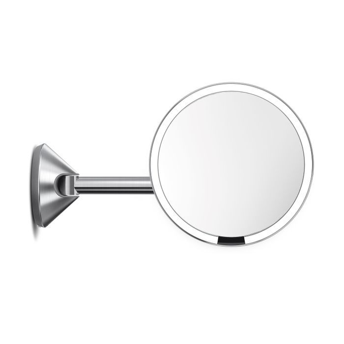 WALL MOUNT SENSOR MIRROR