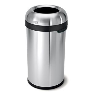 Bullet bin