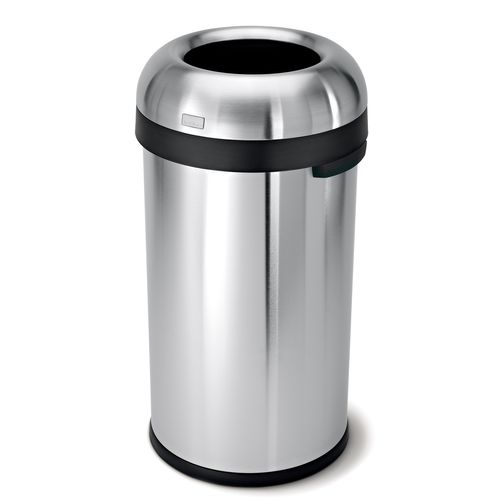 Bullet bin
