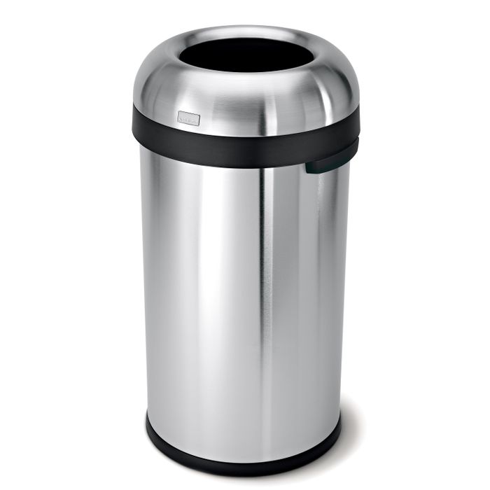 Bullet bin