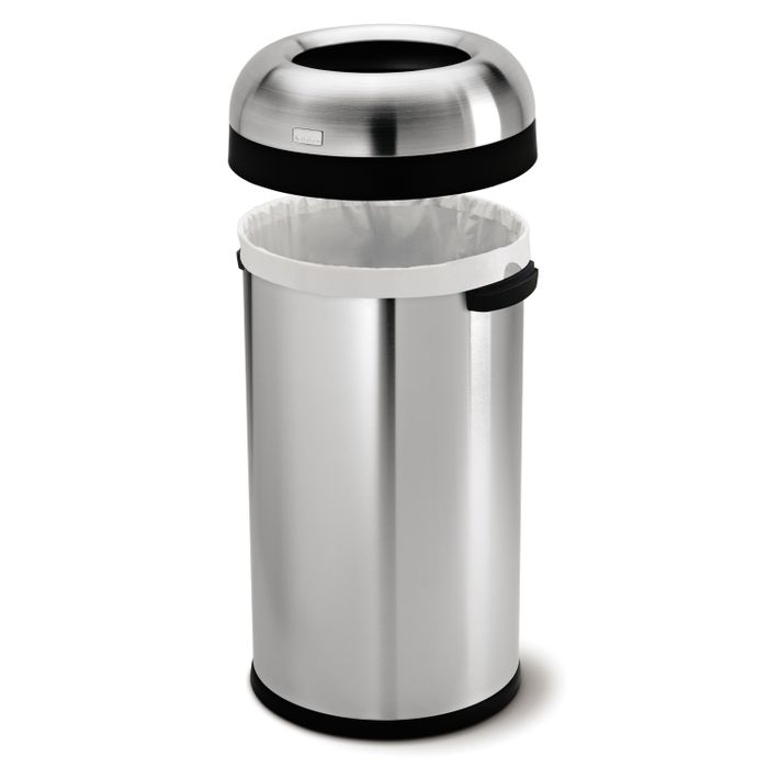 Bullet bin