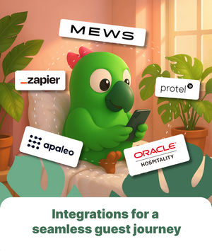 AI communication hub