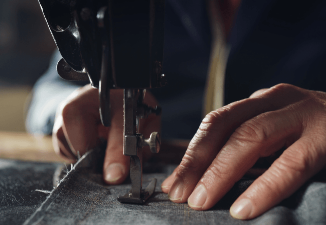 Uniform Services We Offer