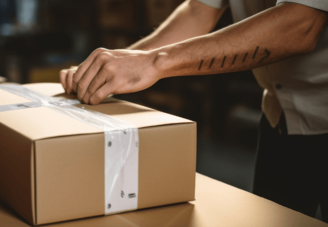 Uniform Services We Offer