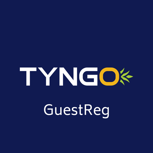 TYNGO GuestReg
