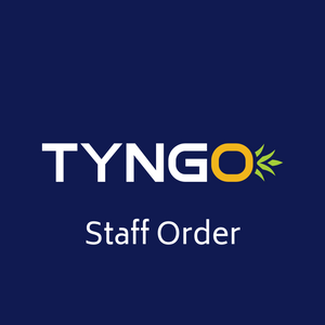 TYNGO Staff Order
