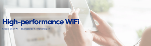 WiFi for Independent & Luxury Hotels