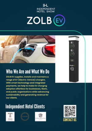 22KW Dual Charger Bundle - hardware, installation, support and warrenty all in one price - 40% discount. At hotel show only