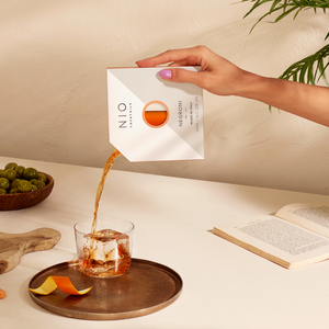 NIO Negroni
