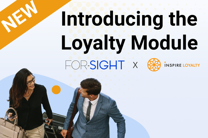 For-Sight Loyalty Module