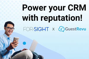 For-Sight Feedback & Reputation Module