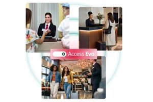 Access Evo