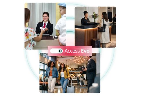Access Evo