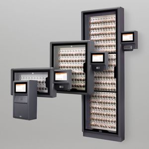 Intelligent Key Cabinets