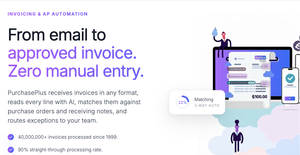 Invoicing & AP Automation