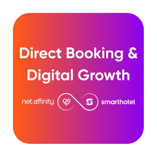 Direct Booking & Digital Growth