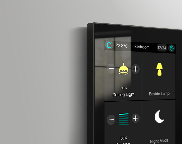 CX50  - Room Controller