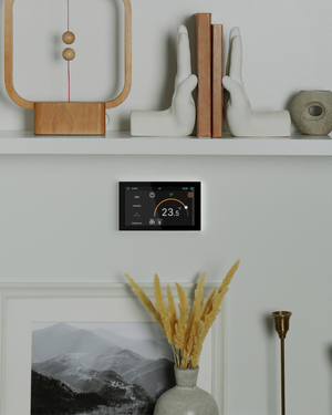 CX50  - Room Controller
