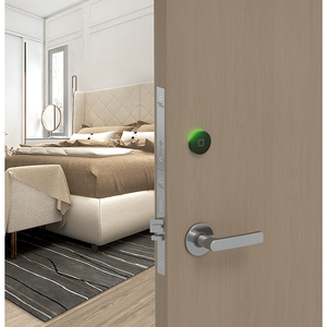 Pixel+ – Sleek, Premium Hotel Locks