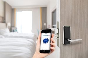 Saffire LX – Smart & Scalable