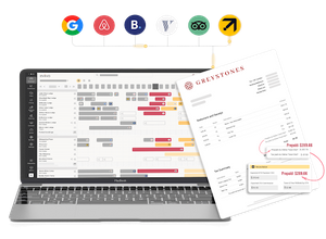 eviivo Channel Manager