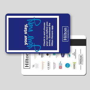 Hotel Key Cards