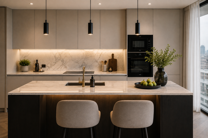 Fully Managed Serviced Apartment & Aparthotel Housekeeping