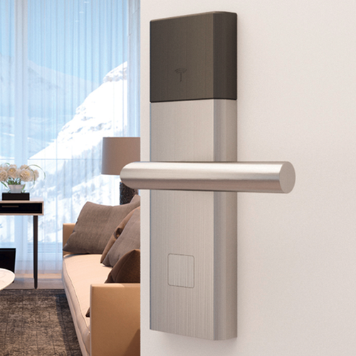 Dialock Door Access Control