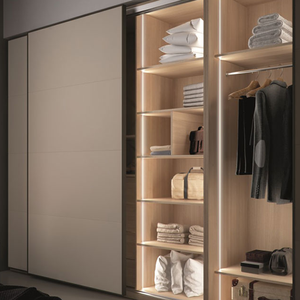Sliding Door Gear