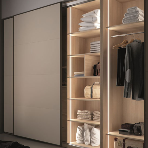 Sliding Door Gear