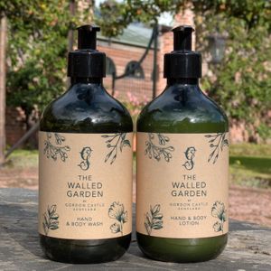 Walled Garden Bottle