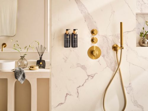 Bunzl Rafferty - Proud Supplier of Rituals Cosmetics