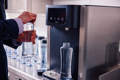 BRITA Fill Pro