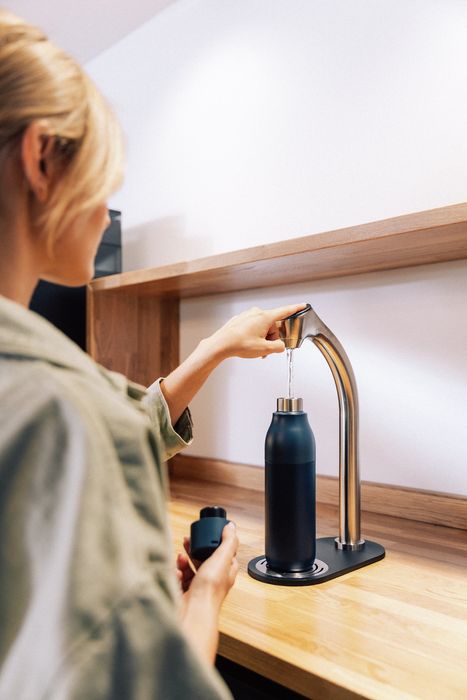 BRITA Extra C-Tap