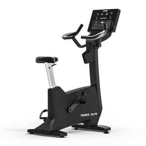Taurus Elite Upright Bike