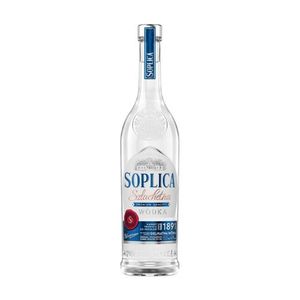 SOPLICA VODKA 40% ABV