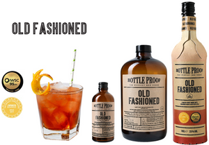 Old Fashioned 