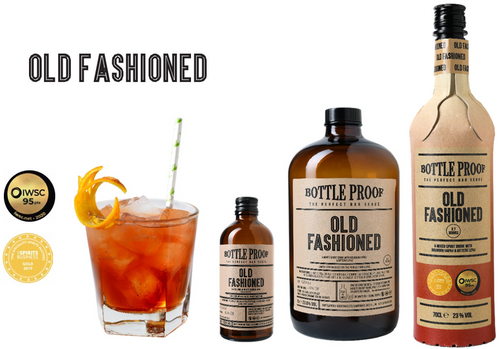 Old Fashioned 