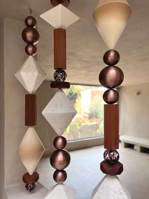 BigBeads interior Juwelry